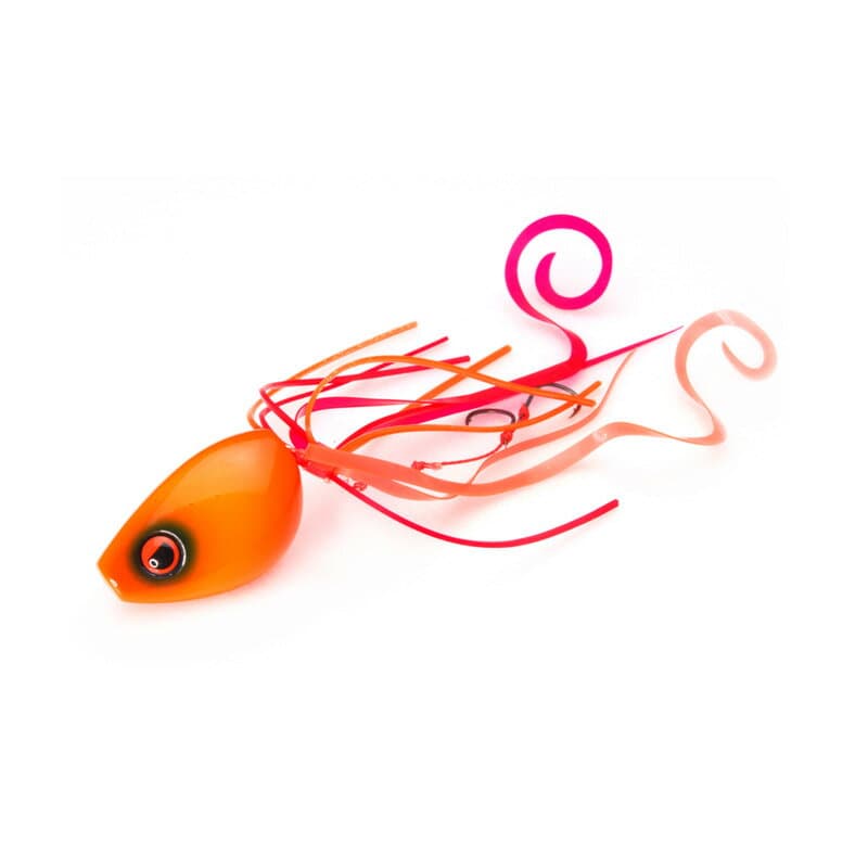 RISE JAPAN Namidama 45g #ND04 Beta Orange