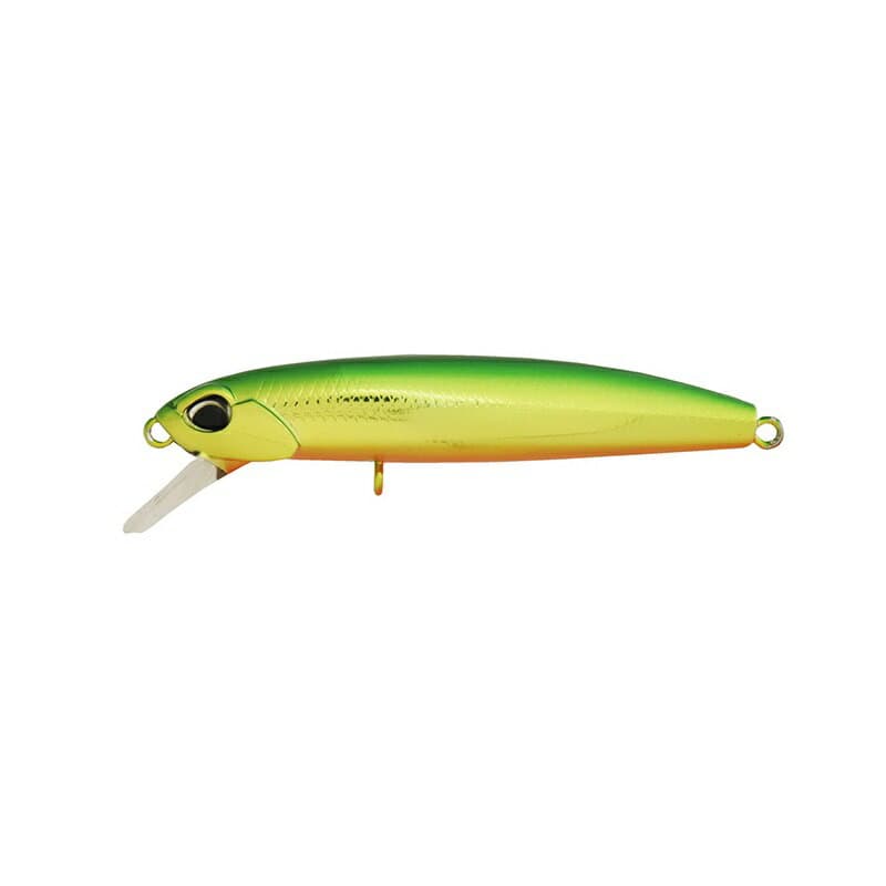 Valkein Figure NT S C234 Green Gold OB