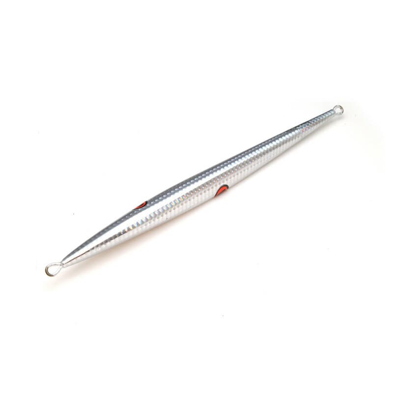 Rise Japan Rise Jig 300g RJ10 UV Silver Lens Holo