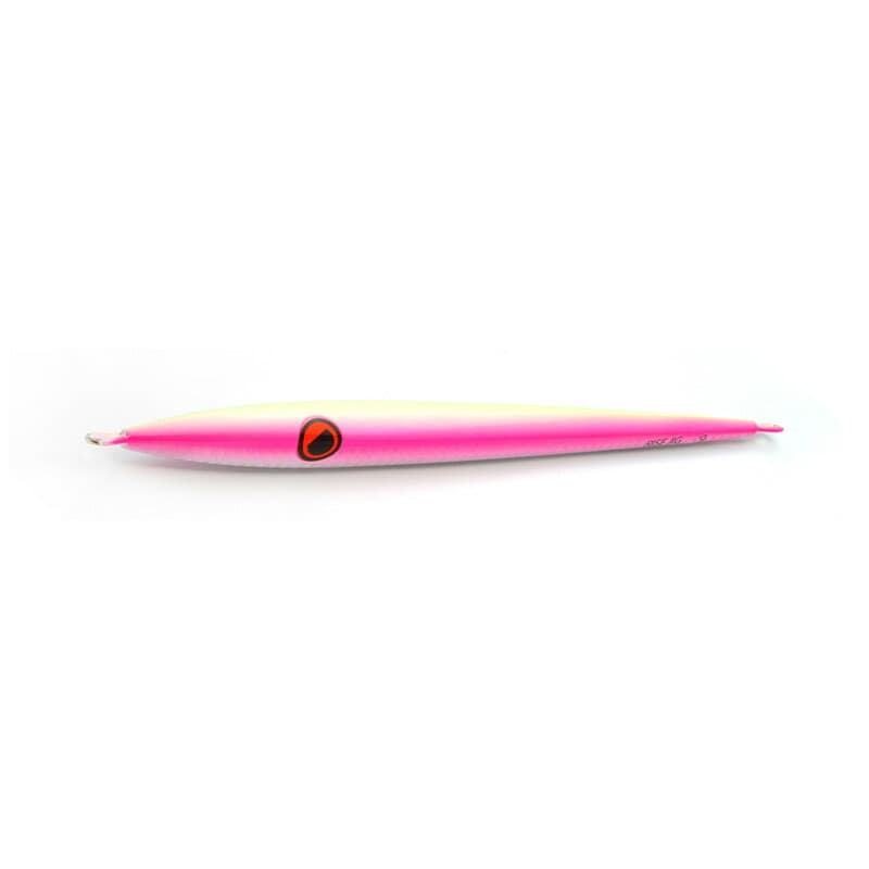 ライズジャパン　ライズジグ 125g #RJ18 SPG