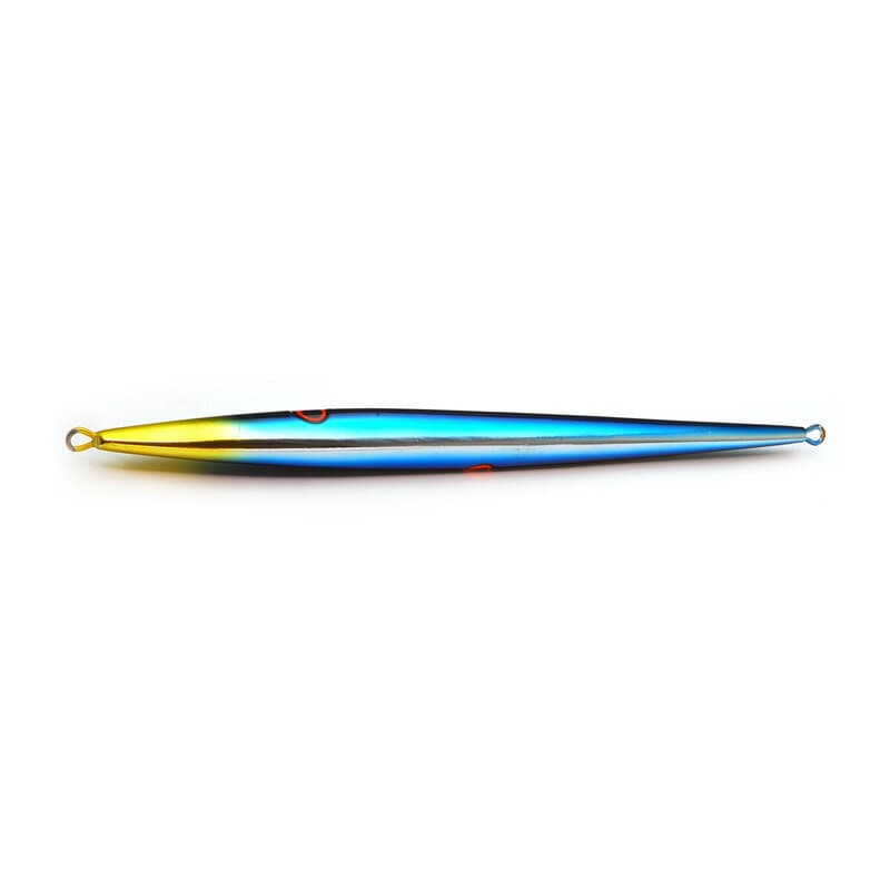 Rise Japan Rise Jig 300g RJ19 Nankoku Blue