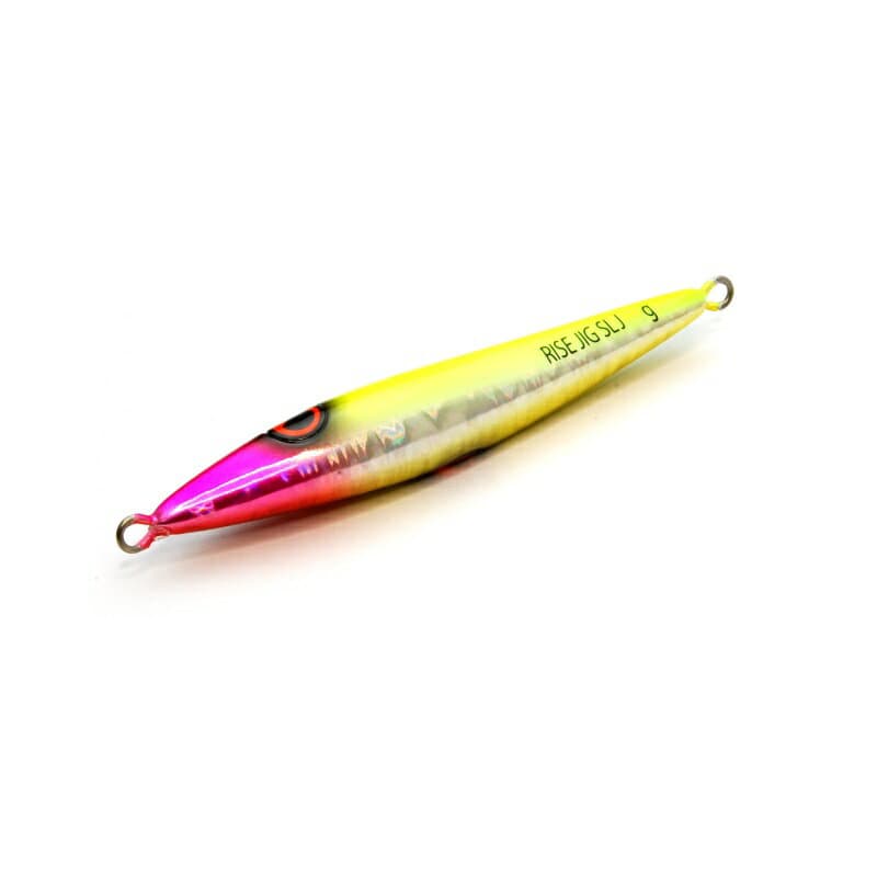 Rise Japan Rise Jig SLJ 100g #RJ21 UV Crown