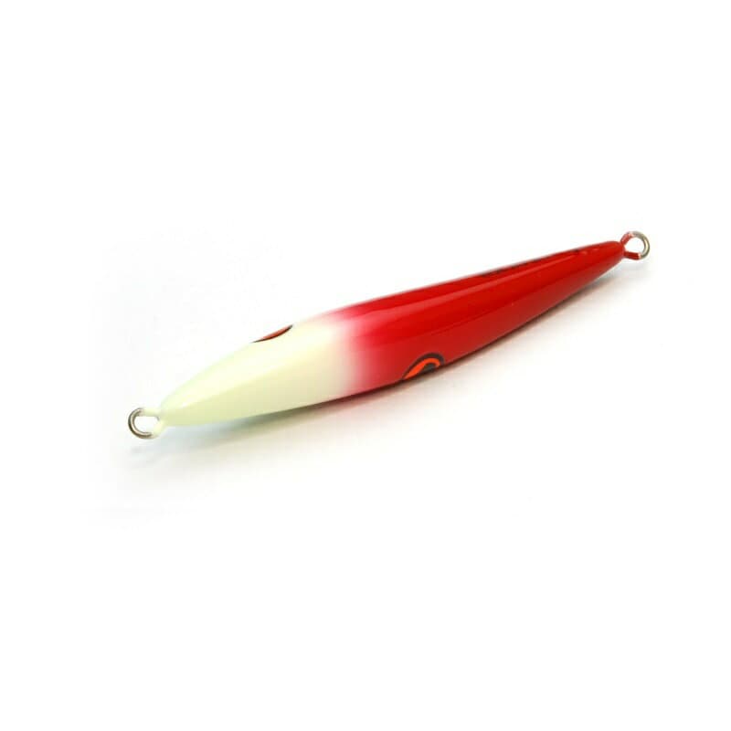 Rise Japan Rise Jig SLJ 100g #RJ22 Glow Red