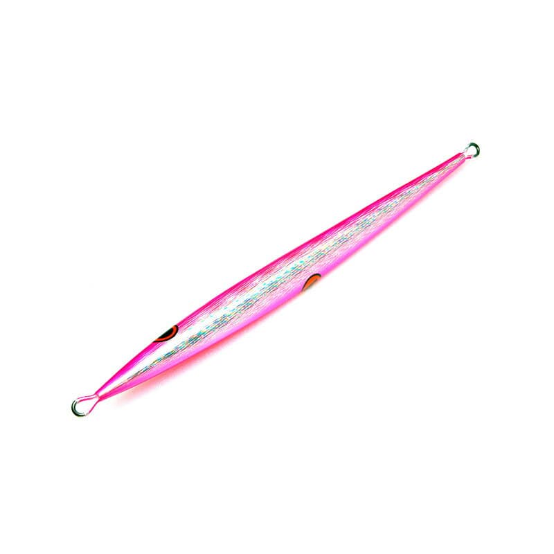 ライズジャパン　ライズジグ 125g #RJ06 サイドピンク