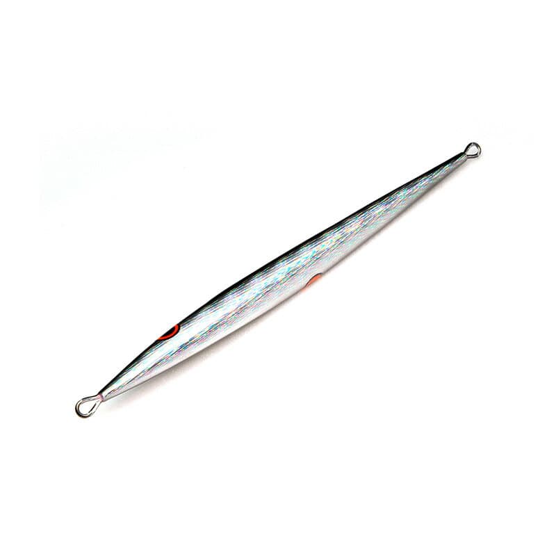 Rise Japan Rise Jig 125g #RJ07 Center Black