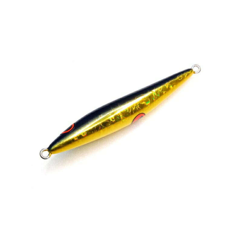 Rise Japan Rise Jig SLJ 100g #RJ05 Kurokin