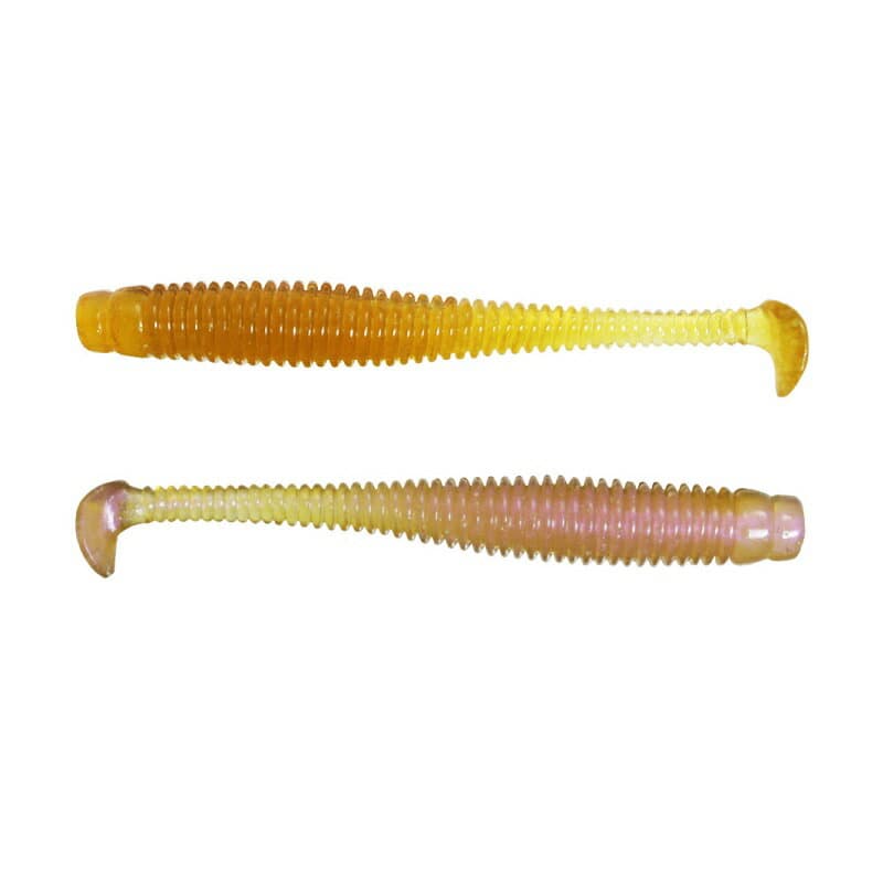 Issei Worm Super Stick 2.5inch #38 Wakasagi