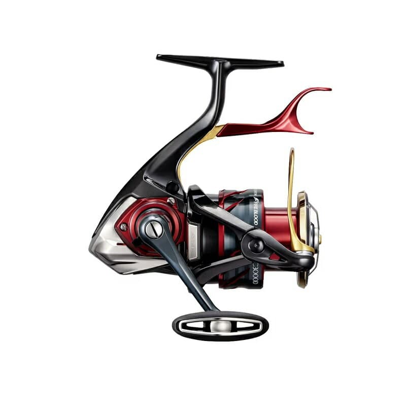 Shimano 24 BB-X Technium Fire Blood C3000DXG S R