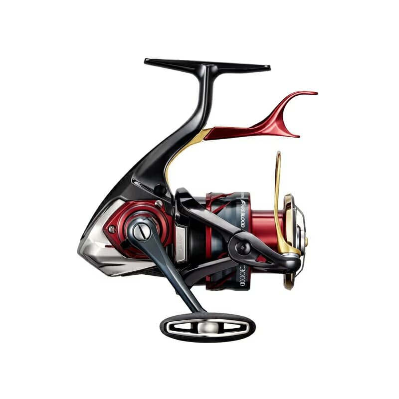Shimano 24 BB-X Technium Fire Blood C3000DXXG S R
