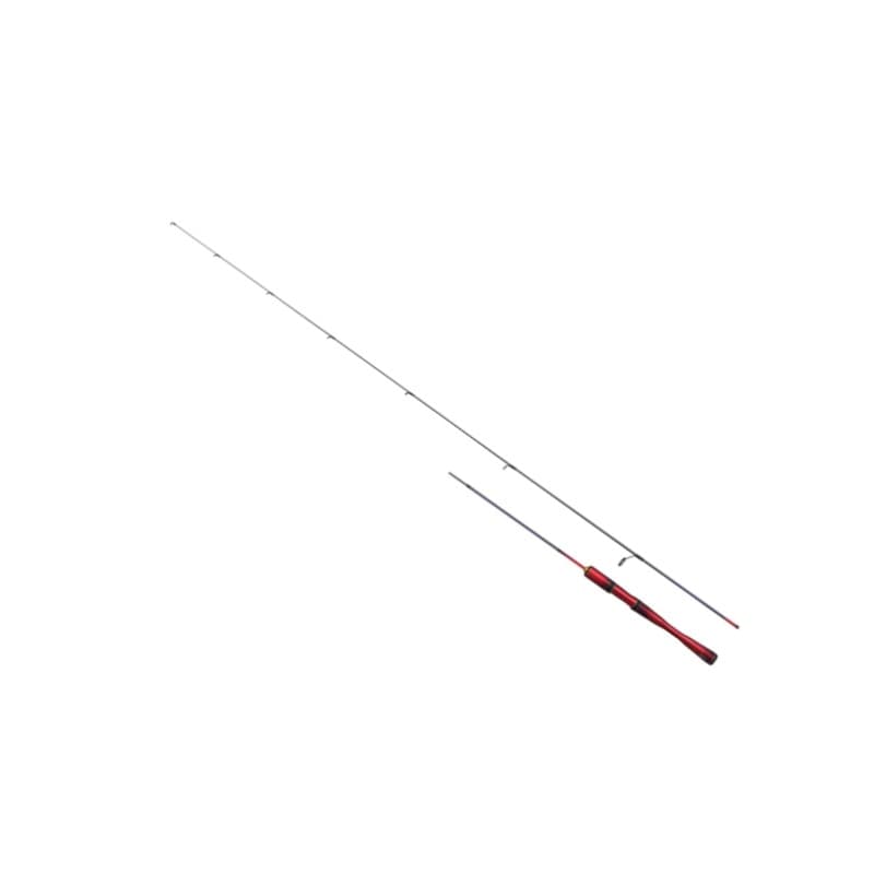 Shimano 24 World Shaula Technical Edition S62XUL-F/2 Freestyle Rod