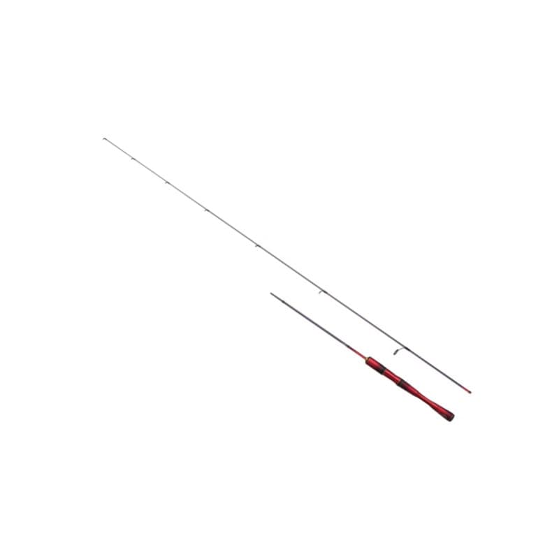 Shimano 24 World Shaula Technical Edition S62SUL-R/2 | 2 Pieces Spinning