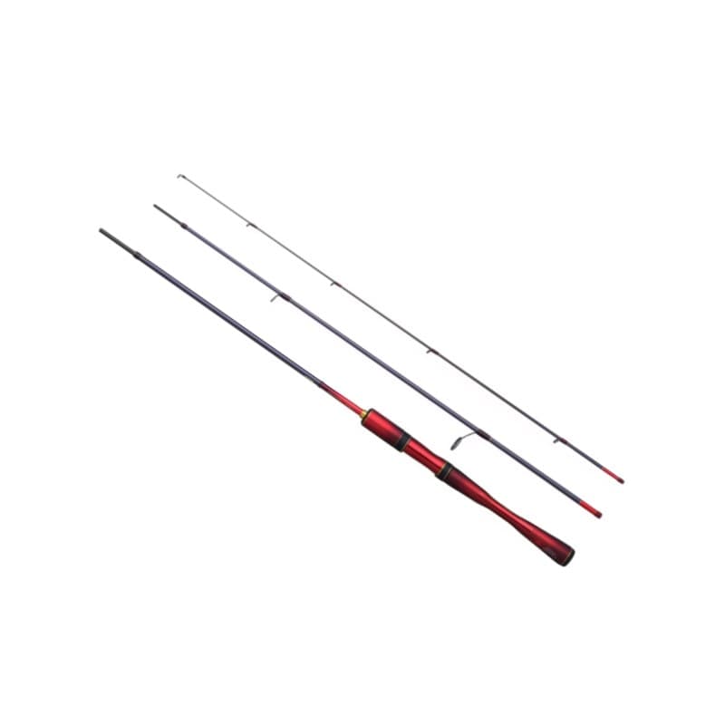 Shimano 24 World Shaula Technical Edition S64SUL-R/3 | 3 Pieces Spinning