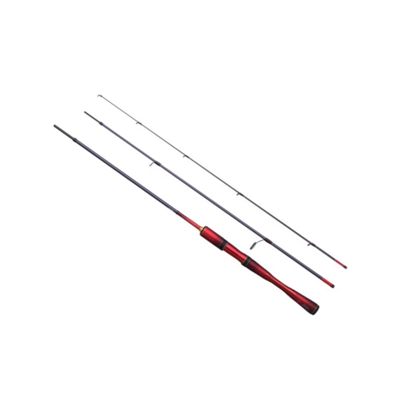 Shimano 24 World Shaula Technical Edition S64UL-RS/3 | 3 Pieces Spinning