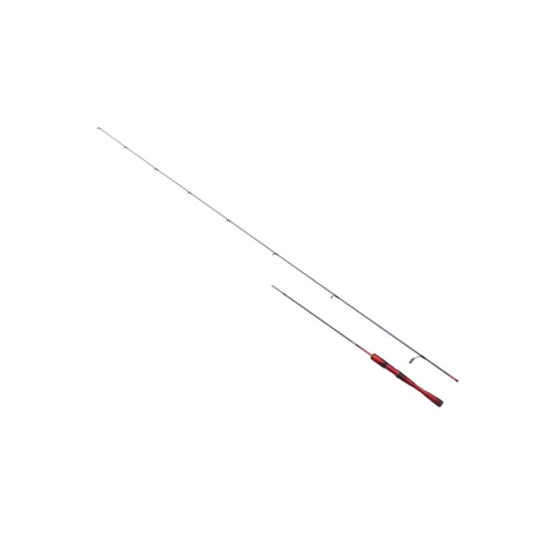 Shimano 24 World Shaula Technical Edition S66XUL-F/2 | 2 Pieces Spinning