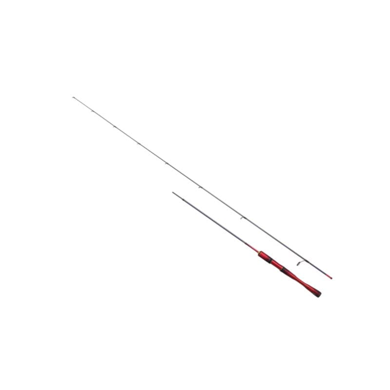 Shimano 24 World Shaula Technical Edition S66SUL-R/2 | 2 Pieces Spinning