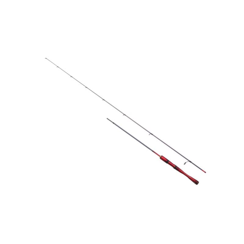 Shimano 24 World Shaula Technical Edition S66UL-R/2