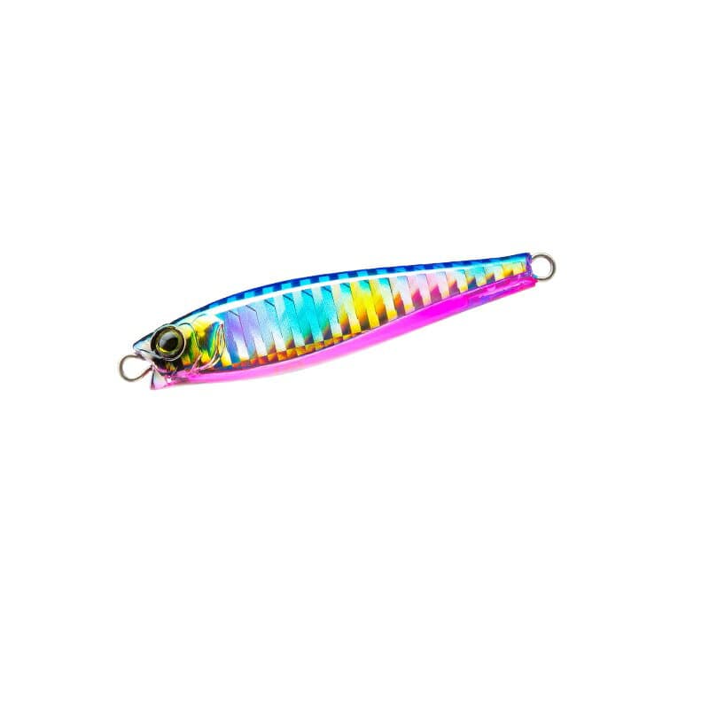 Duel F1256-HBPC Hardcore Monster Shot (S) 65mm 01 HBPC Blue Pink Candy