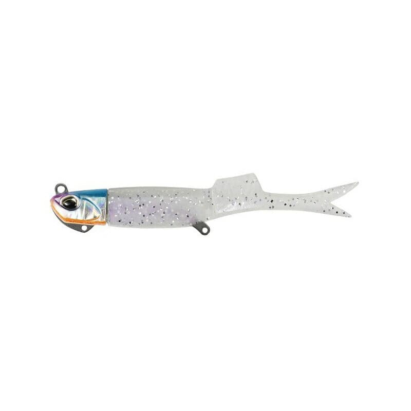 Duo Beach Walker Haul Set 35g #APA0189 Chara Iwashi/ Pearl White S