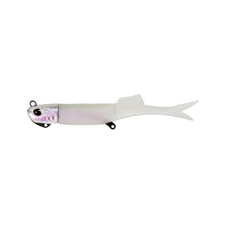 Duo Beach Walker Haul Set 35g #AHA0279 Turegis/ Glow