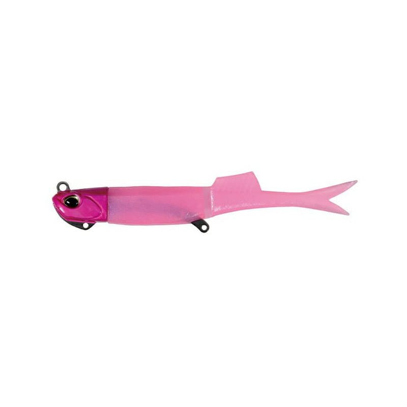Duo Beach Walker Haul Set 35g #AJA0199 Full Pink/ Pink Glow
