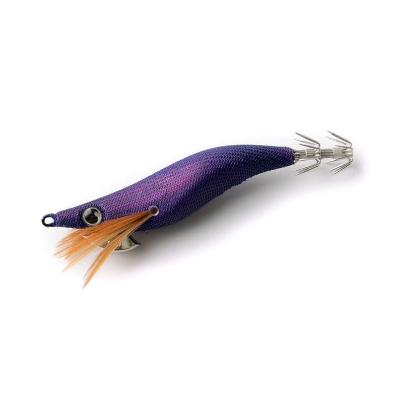 Breaden Egimaru Tenku Empty 2.5S Slow #33 Red / All Purple