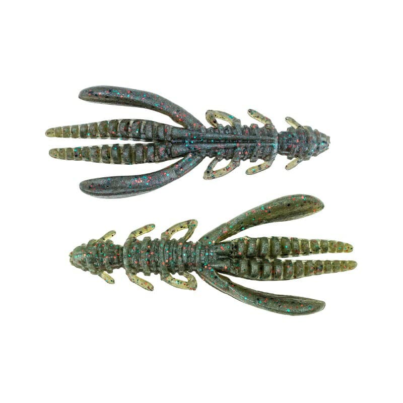 Jackall Jugghog 2.5 inch Banno Melon