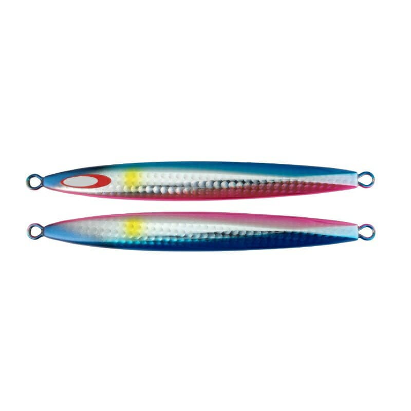 Jackall Anchovy Metal Type-1 250g Blue Pink / Lens Horo