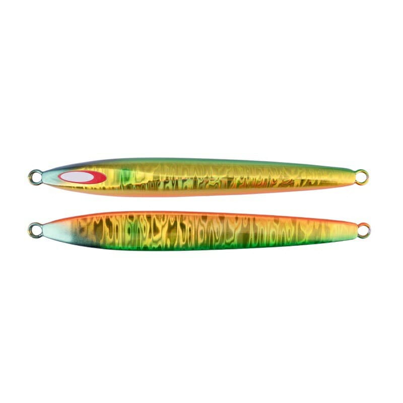 Jackall Anchovy Metal Type-II 250g Gurikin/Magma Wave Holo