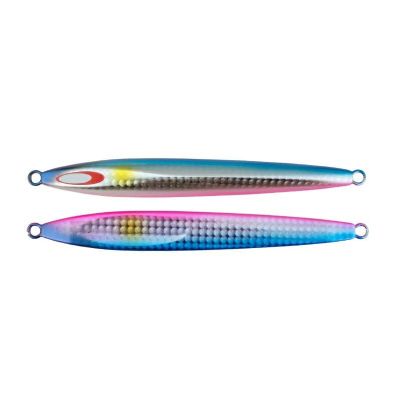 Jackall Anchovy Metal Type-II 250g Blue Pink / Lens Holo