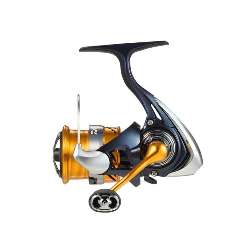 Daiwa 24 Revros LT2000S / Spinning Reel