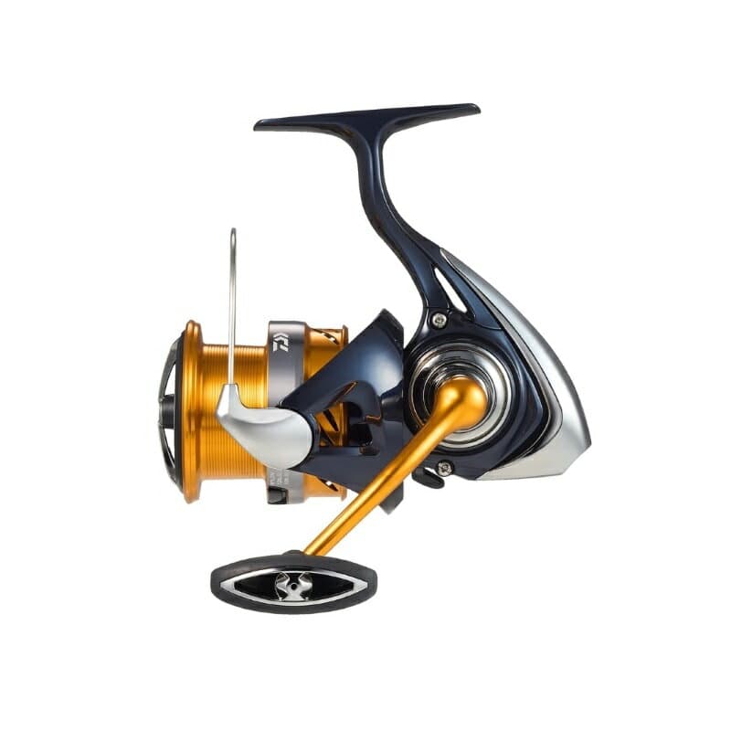Daiwa 24 Revros LT4000-CXH Spinning Reel