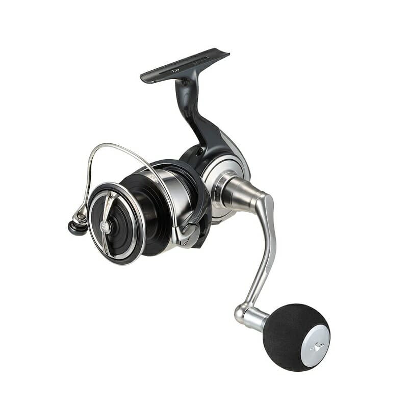 Daiwa Certate SW 4000-XH Jigging Reel