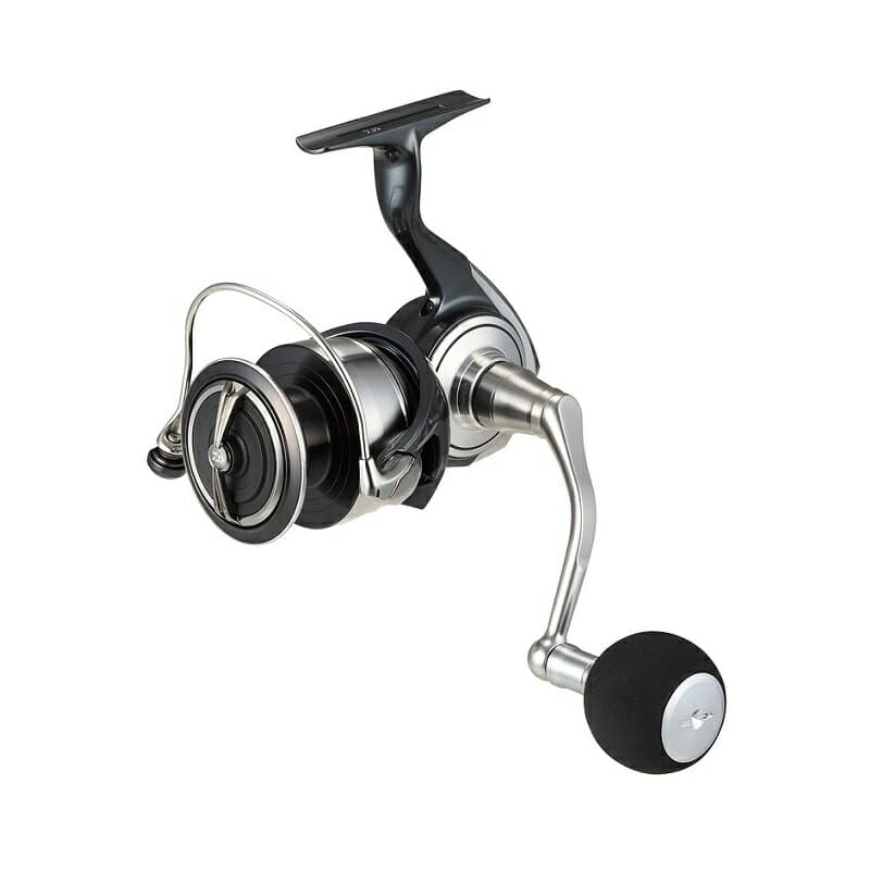 ダイワ　セルテート SW 5000-H　/ ジギング リール