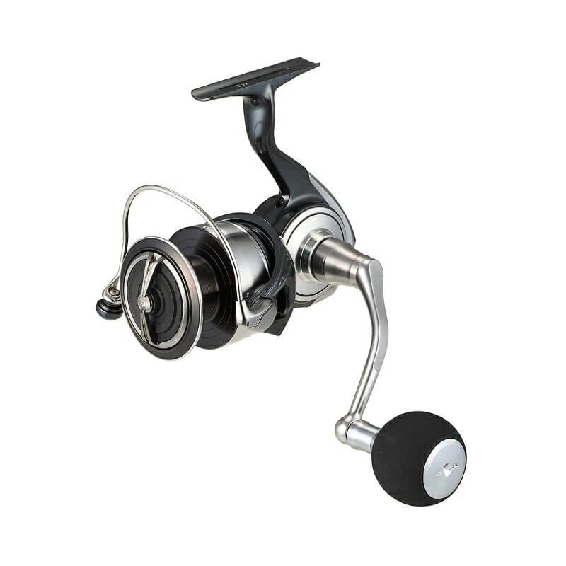 Daiwa 24 Certate SW 5000-XH