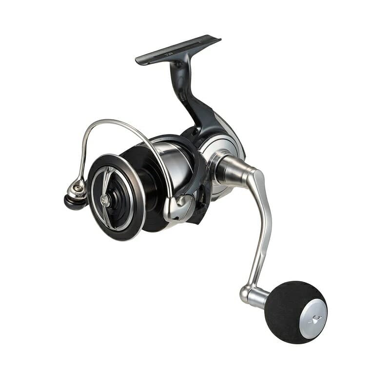 Daiwa Certate SW 6000-XH Jigging Reel