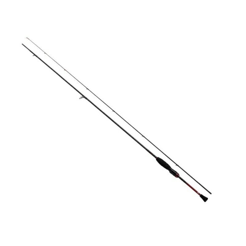 Daiwa 24 Gekkabijin EX AGS 76ML-T-Q Gou