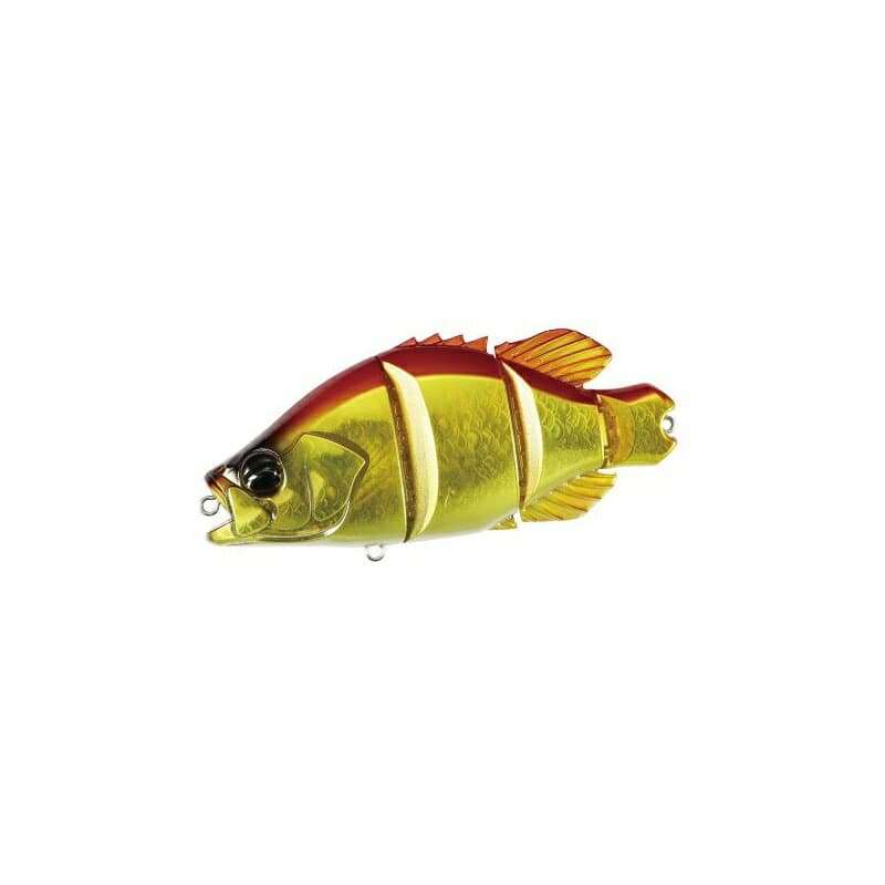 Duo Realis Dead Drift 95 CYA0032 Red Shiner