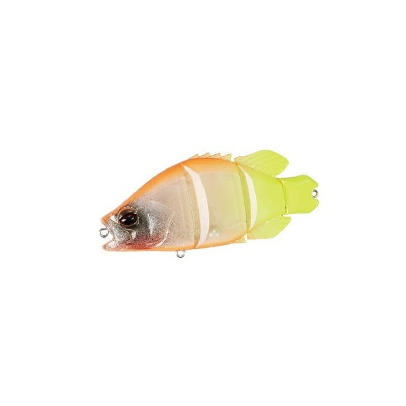 DUO Realis Dead Drift 95 CCC0556 Double Orange CH Tail
