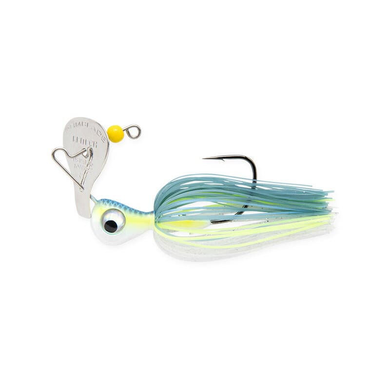 Keitech Rumblade Jig 1/2oz #426 Sexy Shad