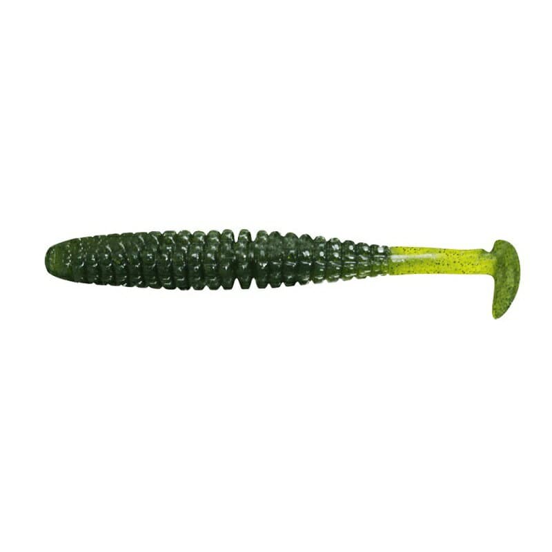 Issei Umitaro Caramel Shad 5inch #059 Watermelon