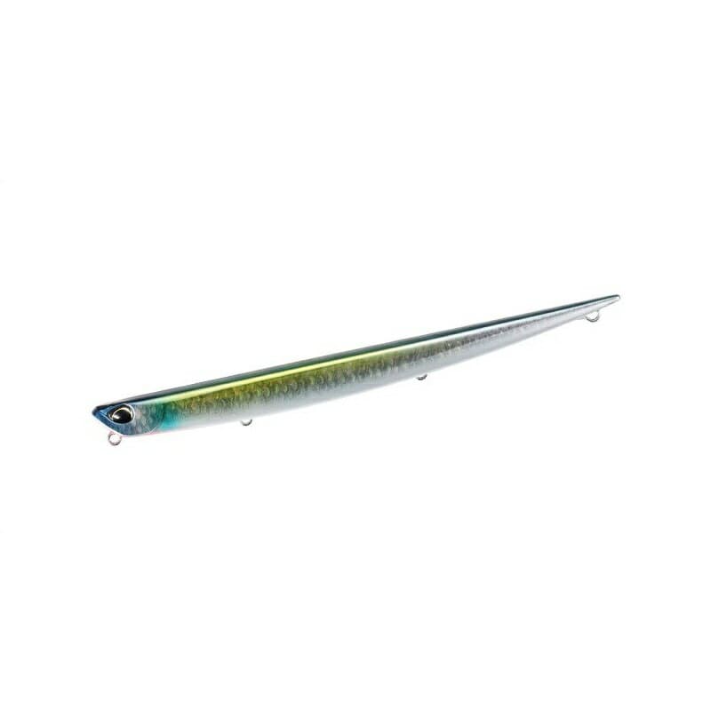 Duo Bay Ruf Manic 155 #CYA0697 Gizzard Mallet