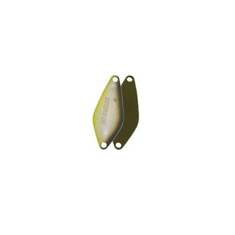 Valkein Hi Burst 1.4g No.71 Poker Olive