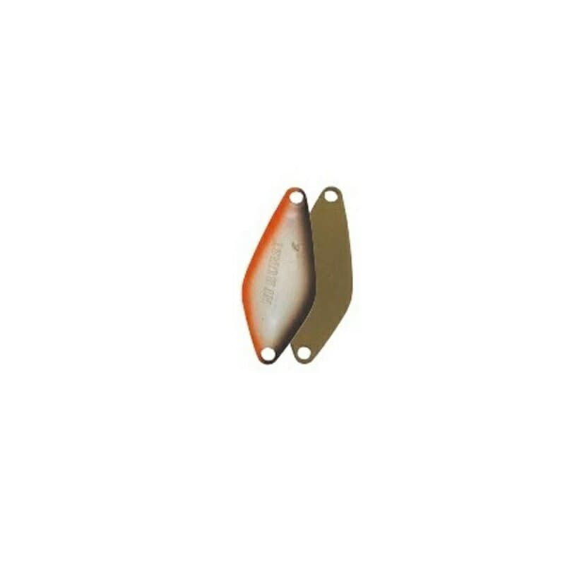 Valkein Hi Burst 1.8g No.75 Poker Brown
