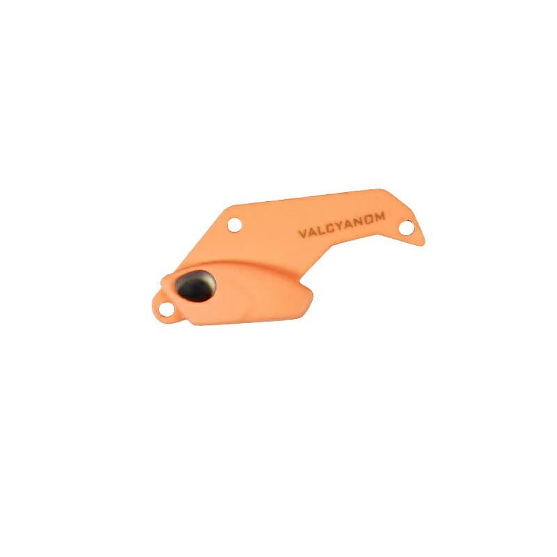 Valkein Valcannon 1.8g M138 Passion Glow Orange