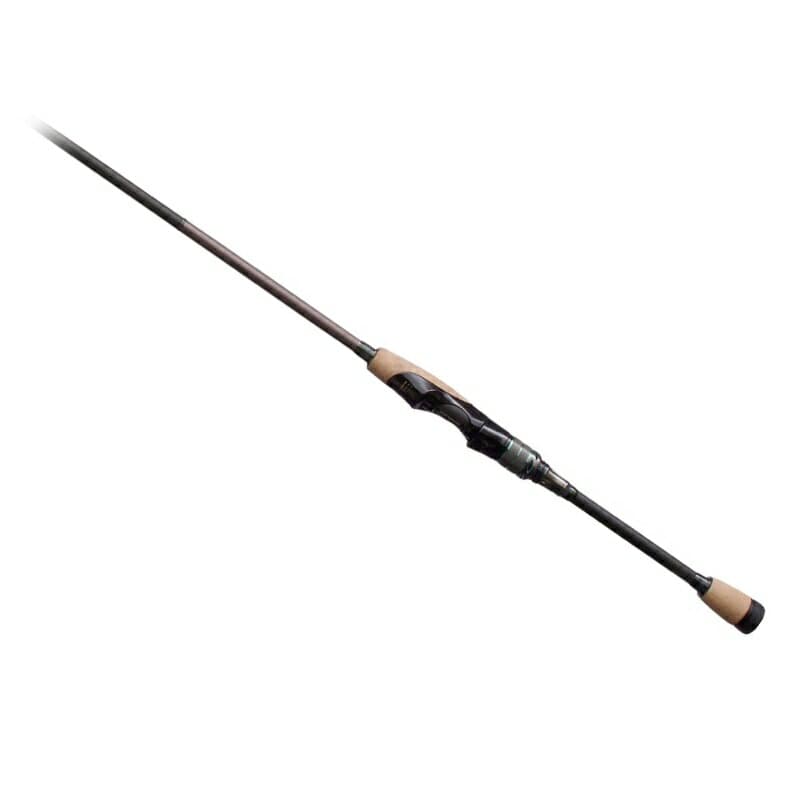 Megabass Orochi X10 F1-610XTS 2P Hibakari