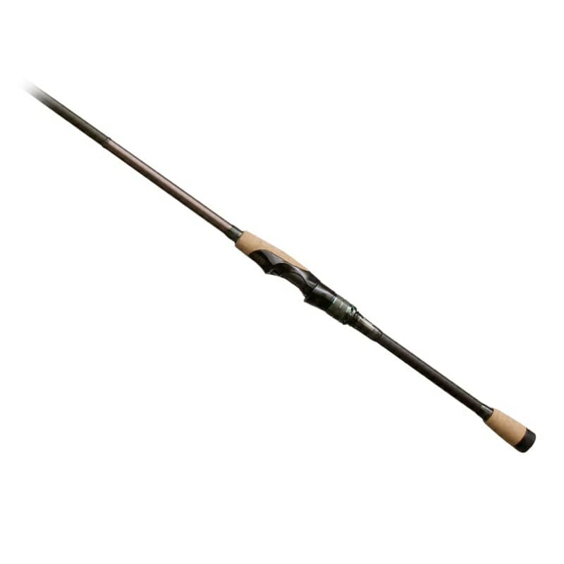 Megabass Orochi X10 F3st-611XTS 2P Medusa
