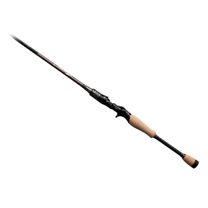 Megabass Orochi X10 F2.1/2st-67XT 2P Kirisame Bait Finesse