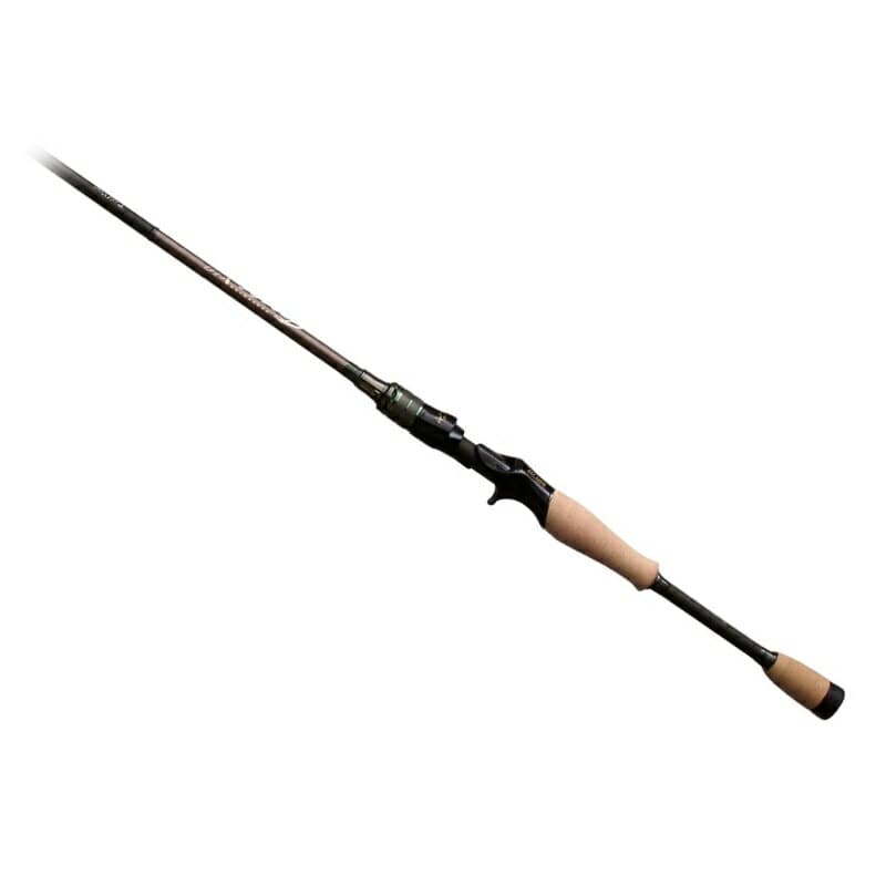 Megabass Orochi X10 2-Piece F3-610XT 2P / Bass Rod Bait Model Two Piece