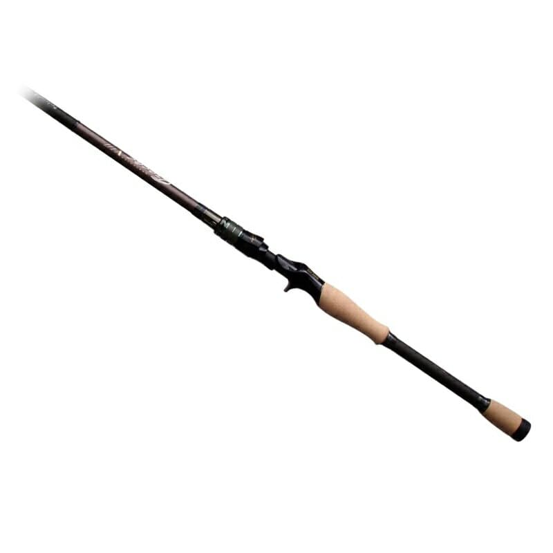 Megabass Orochi X10 F5-70XT 2P Bandersnatch