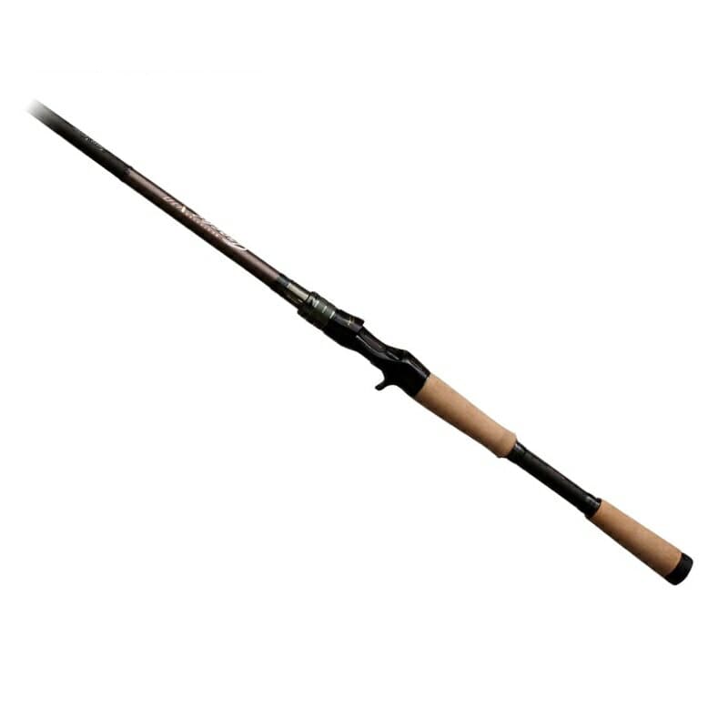 Megabass Orochi X10 F7-71XT 2P Swamp Survivor